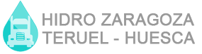 logo HidroZaragoza